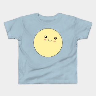 Happy sun Kids T-Shirt